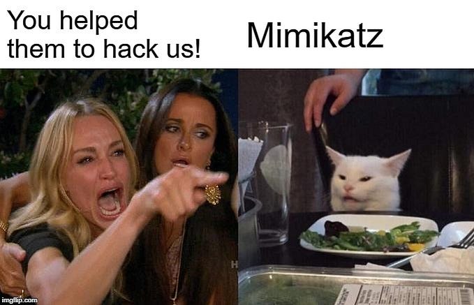Mimikatz Cheatsheet