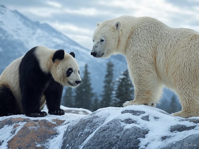 From Pandas to Pola.rs