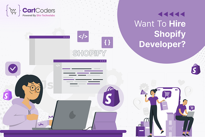 Want To Hire Shopify Developer? Know About the Pros and Cons Beforehand