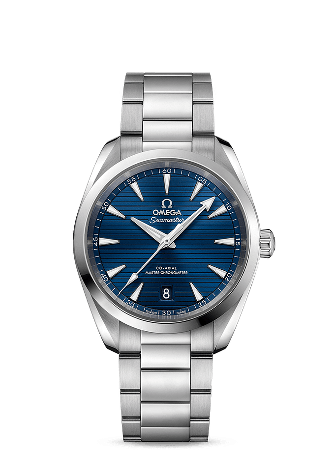 I Bought Yet Another Watch…