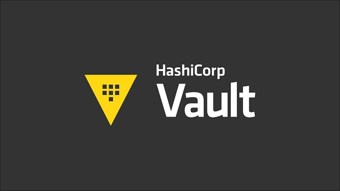 Deploy Hashicorp Vault (docker-compose)