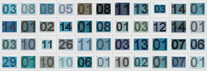 Anomaly Detection on Identity Document Using Anomalib: A Practical Guide