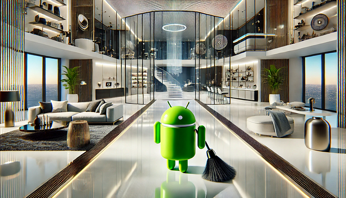 Android Use Cases: From Basic Implementation to Multi-Provider Systems