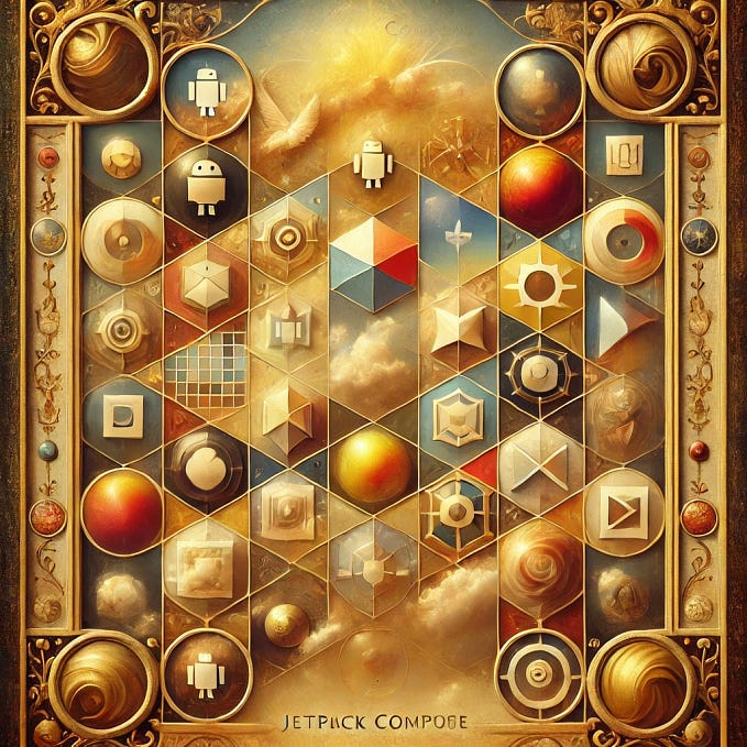 誤入Android開發-Day7:UI邏輯