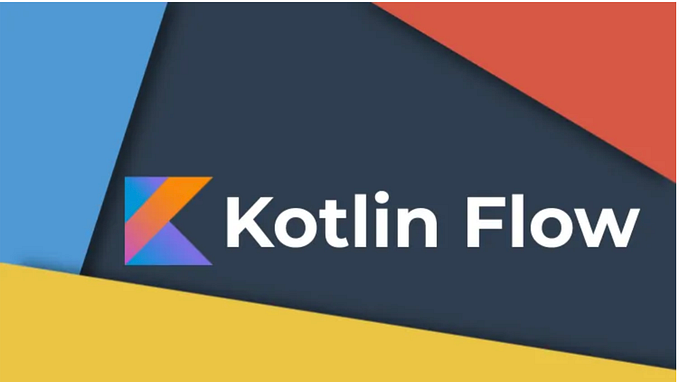 Kotlin Flow with Android Jetpack Compose Using MVVM