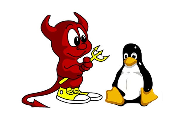 How to create daemons in Linux with a simple “Hello World” — bash example!