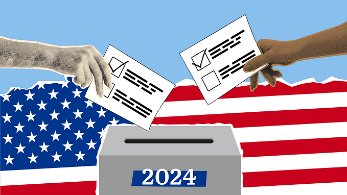 Can We Stop Trying to Rationalize the Election, Please? (Cont’d)