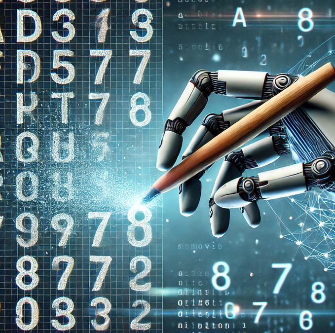 Day 41 of 2025: String