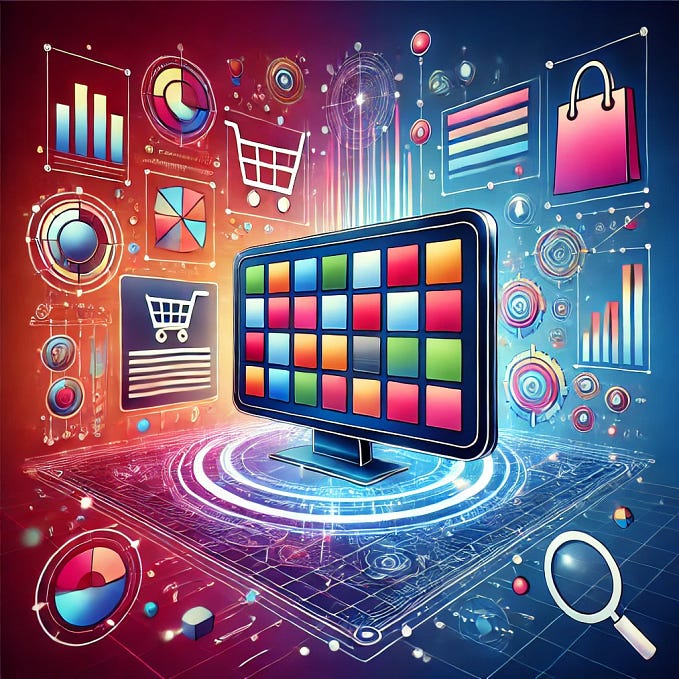 Ads Recommendation System