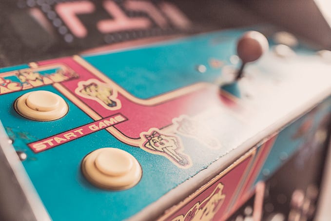 Creating a Retro Space Shooter Game with ChatGPT