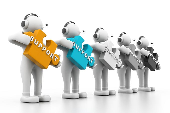 Life-cycle as Application Support Engineer