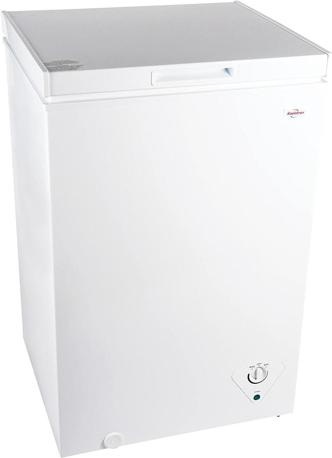 Best Deep Freezers to Buy Right Now by Tommy Ratliff Oct, 2023 Medium
