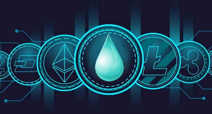 Cryptocurrencies regain market capitalization