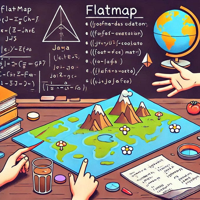 Why Every Java Developer Should Know FlatMap