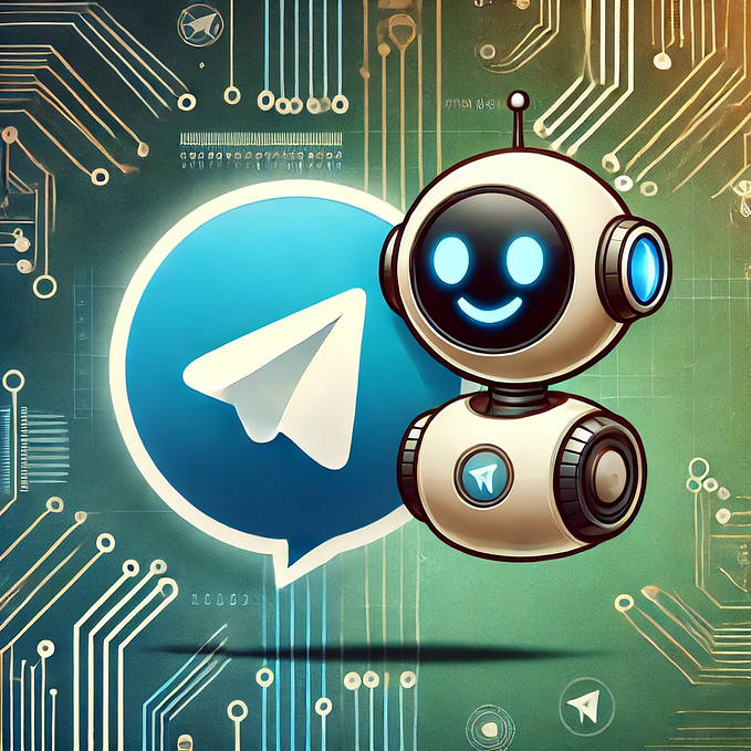 How to Create a Telegram Bot with Spring Boot