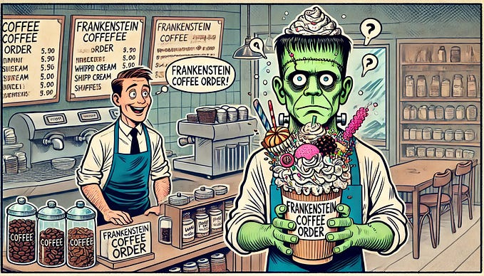 The Decorator Pattern in PHP: The Coffee Shop of Clean Code