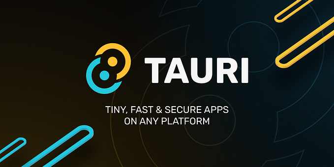 Reverse Engineering a Native Desktop Application (Tauri App)