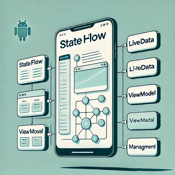 Transitioning to Unified State Management: Refactoring a ViewModel and Screen