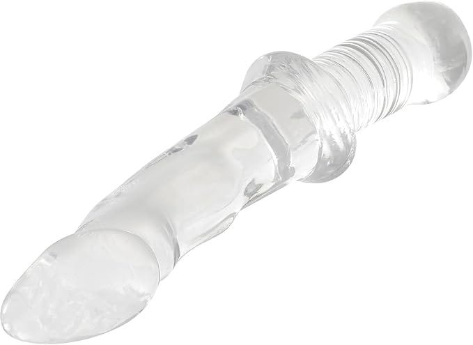 คู่มือฉบับเต็ม! เลือกและใช้ “ดิลโด้” (Dildo) อย่างปลอดภัยและเร้าใจ (อัปเดต 2025)