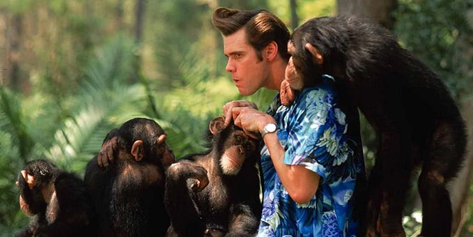 Can’t doubt the power of lint options