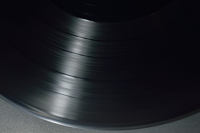 SP-1200: The genesis of modern Hip Hop production