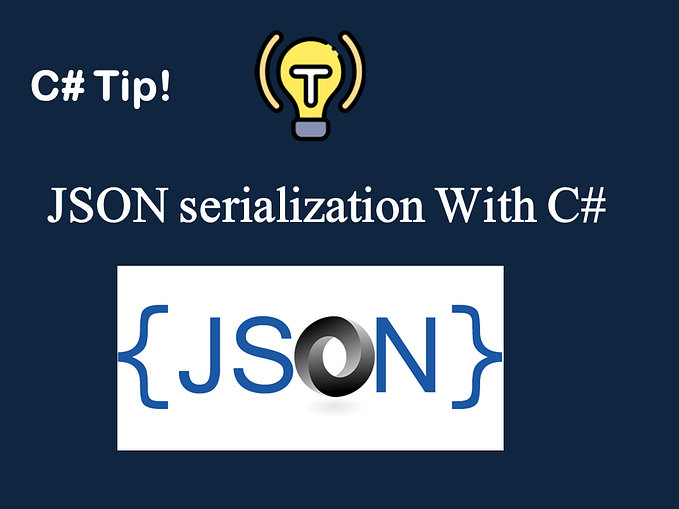 Mastering JSON Serialization in C# with System.Text.Json