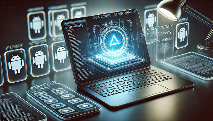 Mastering Single-Activity Architecture in Jetpack Compose: Say Goodbye to Multiple Activities!