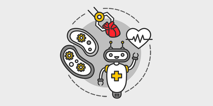 RPA (Robotic Process Automation) in Healthcare