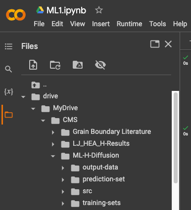 Save Any File From Google Colab To Your Google Drive