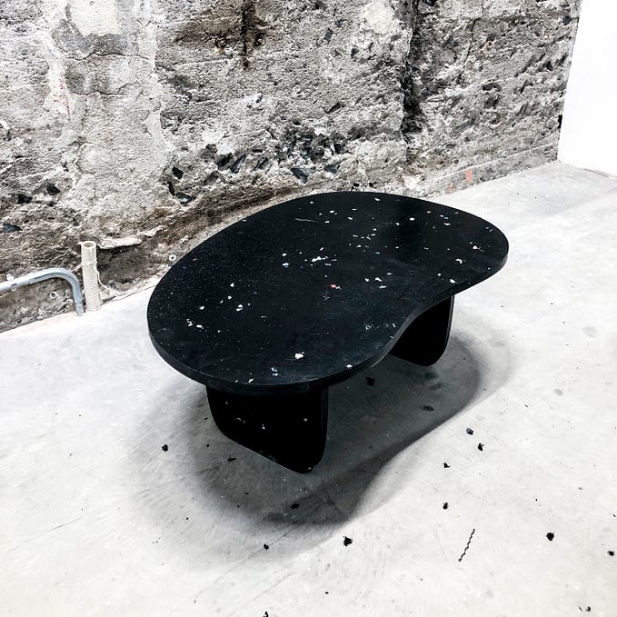 En sniktitt på Svarteper