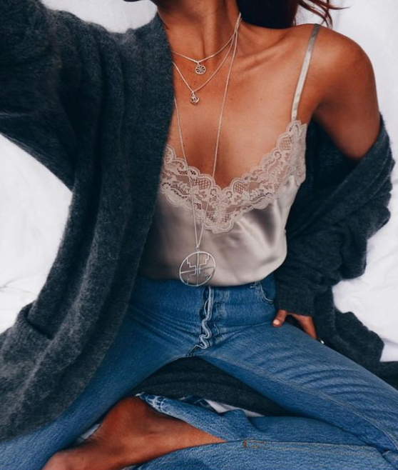 Best Outfit Ideas for a First Date