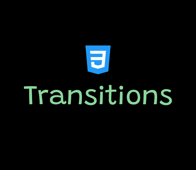 Mastering CSS Transitions: Bring Your Web Designs to Life