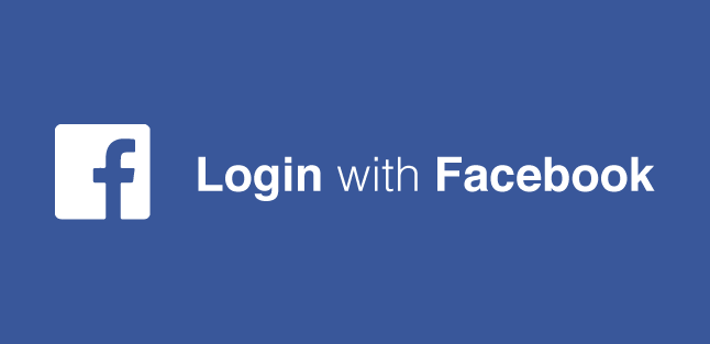 Node and Passport JS — Facebook Authentication