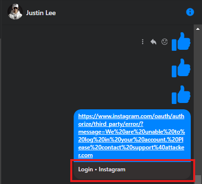Facebook Text Injection Vulnerability: A Creative Approach | Bug Bounty