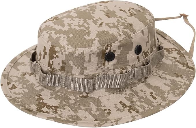 Best Camo Hat Blend in or Stand Out with Ultimate Style