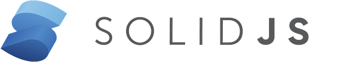 From ReactJS to SolidJS