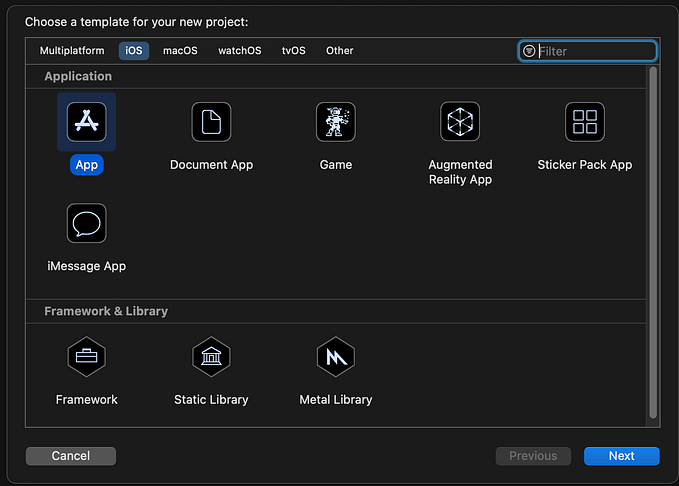 How to create a scroll View in iOS using UIkit and interface builder.