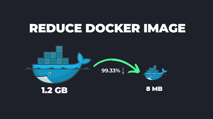 Docker pros are shrinking images by 99%: The hidden techniques you can’t afford to miss