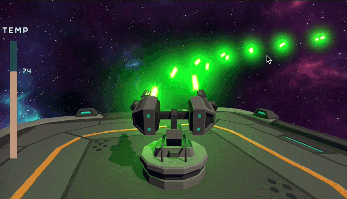 Unity UI: Slider Basics & Status Bar