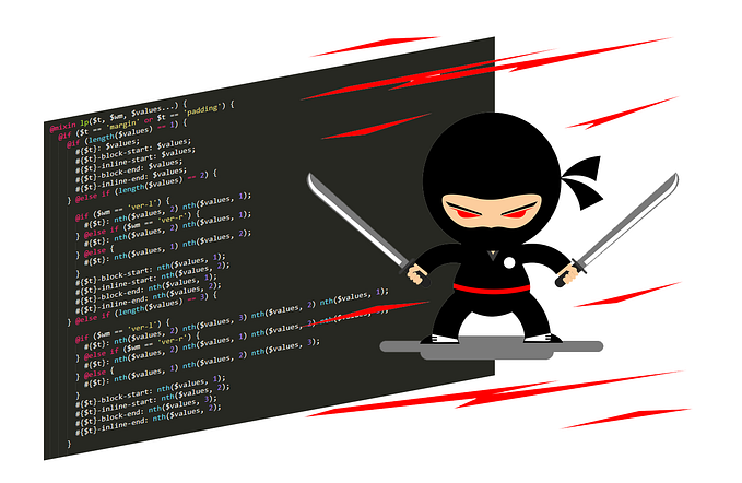 Using CSS Logical Properties TODAY