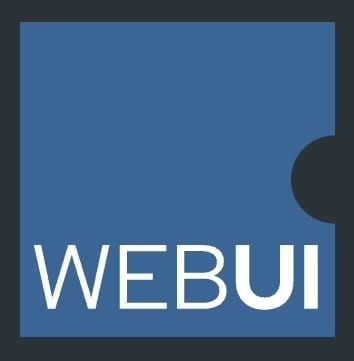WebUI 2.0: A Revolution in Web and UI Development