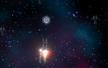 Unity: Implementing ‘seeking’ projectiles