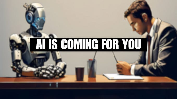 History Shows Innovations Create More Jobs Than They Destroy. Will AI Be Any Different?