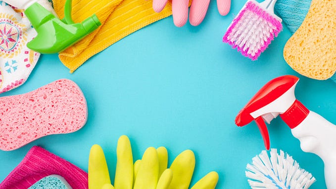 JavaScript String Cleaning