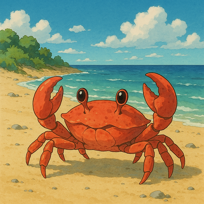 Error Handling in Rust: The Must-Know Topic That’s Always 🔥