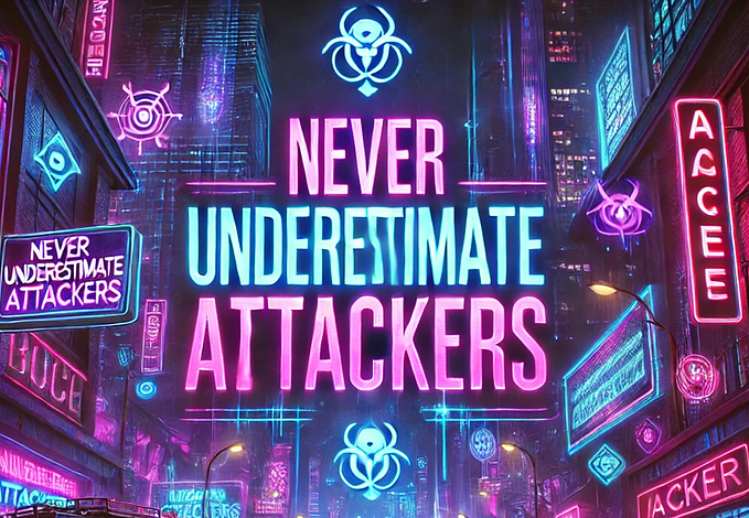 DNS Amplification Attack
