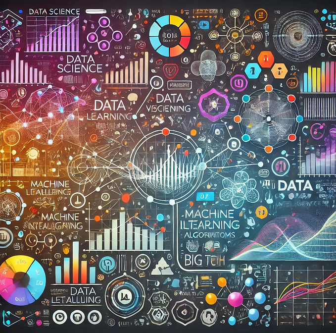 Kickstart Your Data Science Journey —  A  Guide for Aspiring Data Scientists