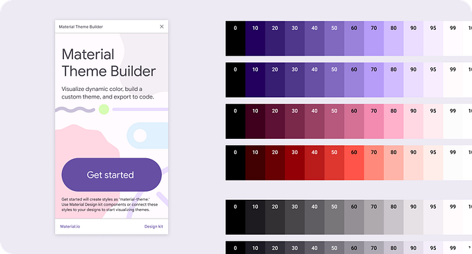 Effortless Dynamic Theming in React Native: Light, Dark, and Native Vibes!