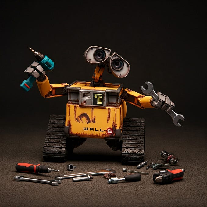 Building ReAct Agents from Scratch: A Hands-On Guide using Gemini