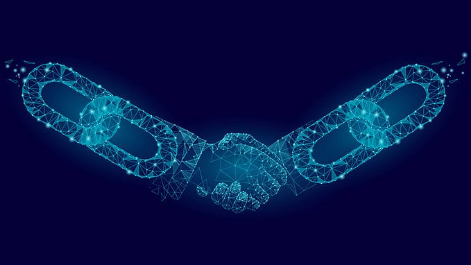 Understand Blockchain and Smart Contracts (2/2)